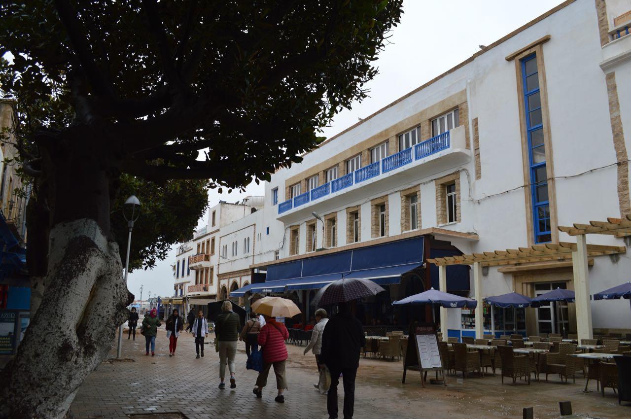 Grande Place By Beau Rivage เอสเซาอิรา ภายนอก รูปภาพ